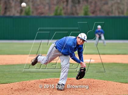 Thumbnail 2 in Marshall County vs Easley photogallery.