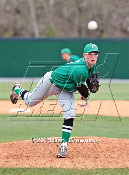 Thumbnail 2 in Marshall County vs Easley photogallery.