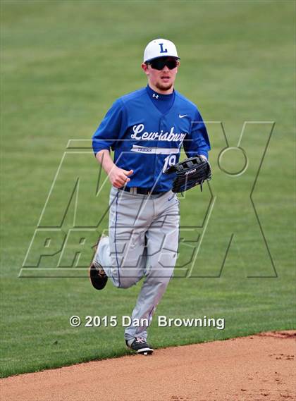 Thumbnail 2 in Marshall County vs Easley photogallery.