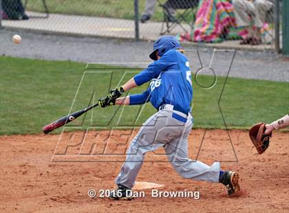 Thumbnail 1 in Marshall County vs Easley photogallery.