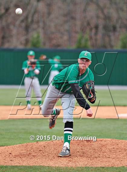 Thumbnail 3 in Marshall County vs Easley photogallery.