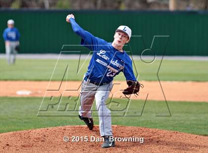 Thumbnail 2 in Marshall County vs Easley photogallery.