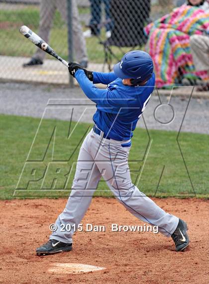 Thumbnail 2 in Marshall County vs Easley photogallery.
