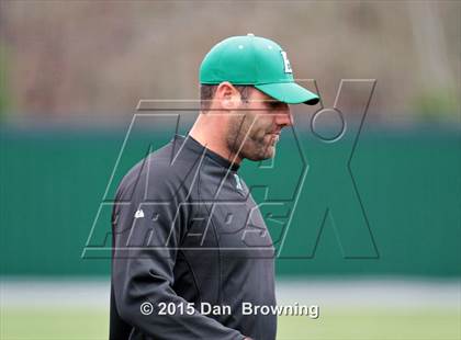 Thumbnail 2 in Marshall County vs Easley photogallery.