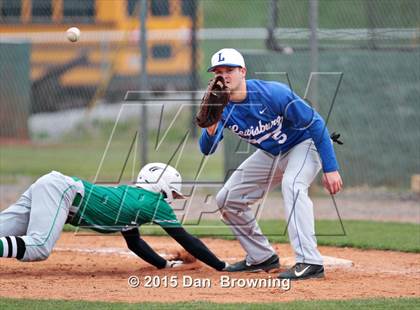 Thumbnail 2 in Marshall County vs Easley photogallery.