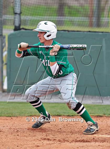 Thumbnail 1 in Marshall County vs Easley photogallery.