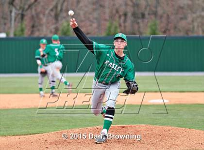 Thumbnail 1 in Marshall County vs Easley photogallery.