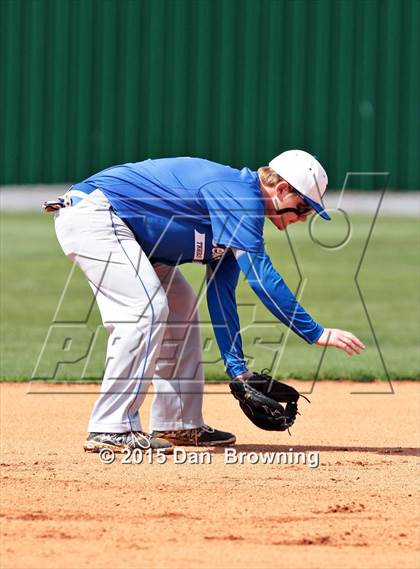 Thumbnail 3 in Marshall County vs Easley photogallery.