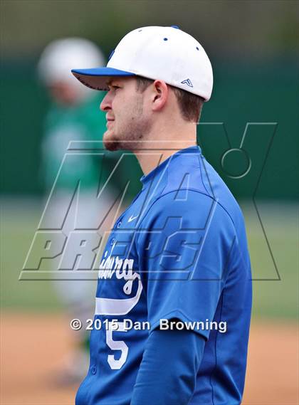 Thumbnail 2 in Marshall County vs Easley photogallery.