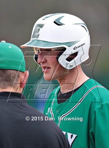 Thumbnail 2 in Marshall County vs Easley photogallery.