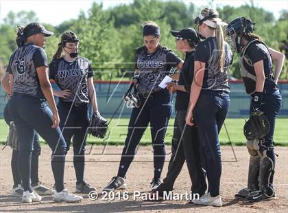 Thumbnail 3 in Oswego East @ Oswego photogallery.