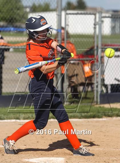 Thumbnail 2 in Oswego East @ Oswego photogallery.
