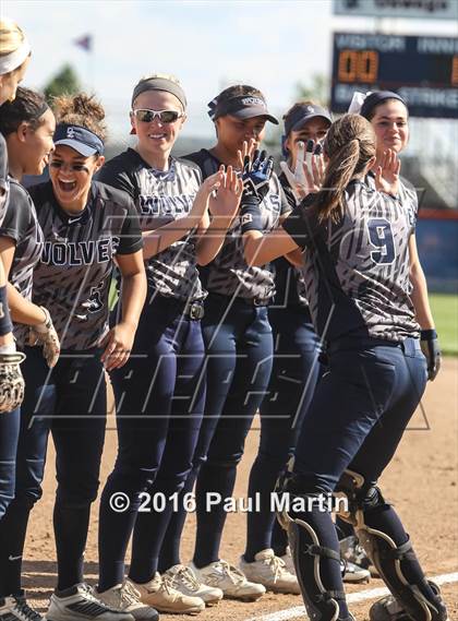 Thumbnail 2 in Oswego East @ Oswego photogallery.