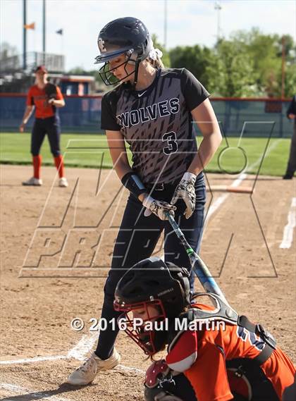 Thumbnail 3 in Oswego East @ Oswego photogallery.