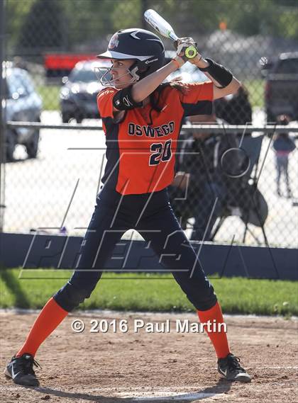Thumbnail 3 in Oswego East @ Oswego photogallery.