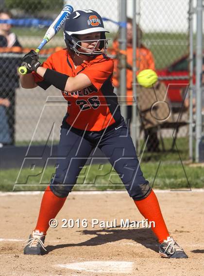 Thumbnail 1 in Oswego East @ Oswego photogallery.