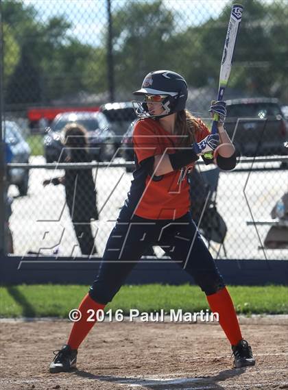 Thumbnail 1 in Oswego East @ Oswego photogallery.