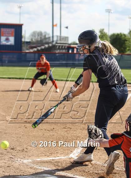 Thumbnail 1 in Oswego East @ Oswego photogallery.