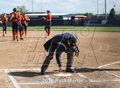 Thumbnail 1 in Oswego East @ Oswego photogallery.