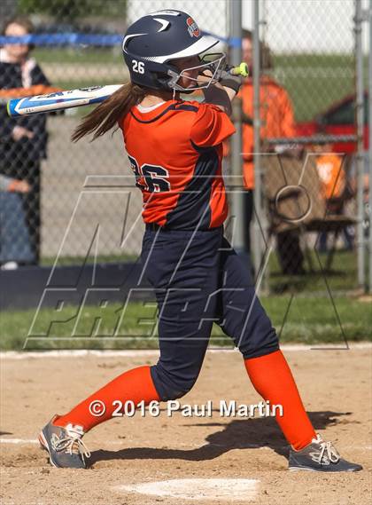 Thumbnail 3 in Oswego East @ Oswego photogallery.