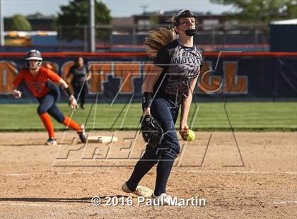 Thumbnail 3 in Oswego East @ Oswego photogallery.