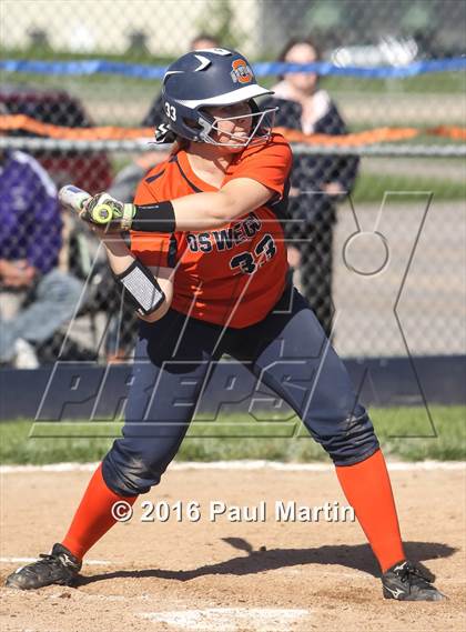 Thumbnail 1 in Oswego East @ Oswego photogallery.