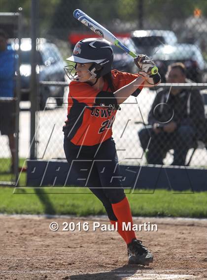 Thumbnail 1 in Oswego East @ Oswego photogallery.