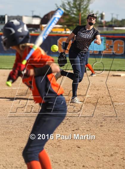 Thumbnail 2 in Oswego East @ Oswego photogallery.