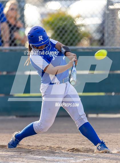 Thumbnail 1 in JV: Rocklin @ Whitney photogallery.