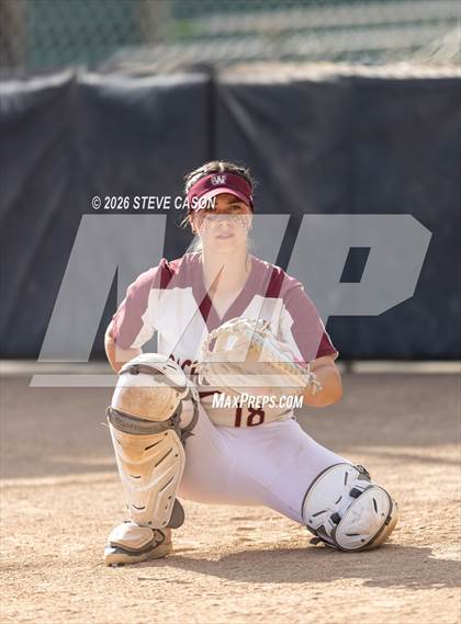 Thumbnail 3 in JV: Rocklin @ Whitney photogallery.