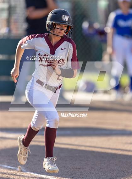 Thumbnail 3 in JV: Rocklin @ Whitney photogallery.