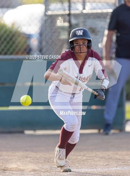 Thumbnail 2 in JV: Rocklin @ Whitney photogallery.