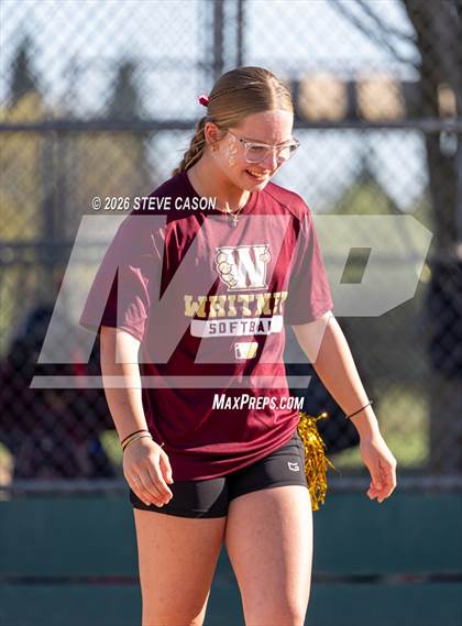 Thumbnail 2 in JV: Rocklin @ Whitney photogallery.