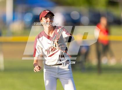 Thumbnail 3 in JV: Rocklin @ Whitney photogallery.