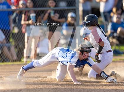 Thumbnail 2 in JV: Rocklin @ Whitney photogallery.