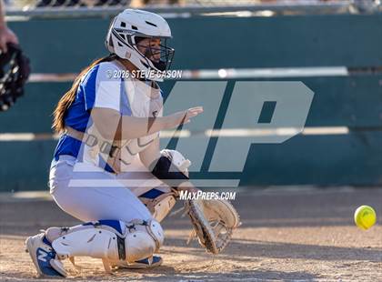 Thumbnail 3 in JV: Rocklin @ Whitney photogallery.