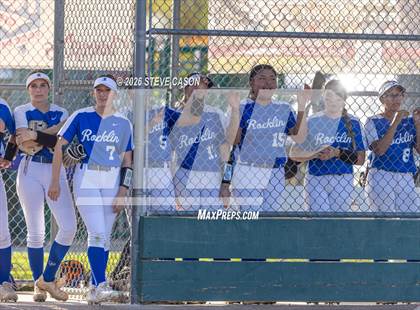 Thumbnail 3 in JV: Rocklin @ Whitney photogallery.