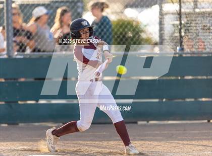 Thumbnail 1 in JV: Rocklin @ Whitney photogallery.