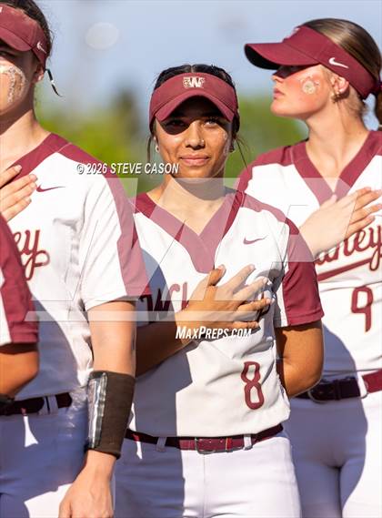Thumbnail 1 in JV: Rocklin @ Whitney photogallery.