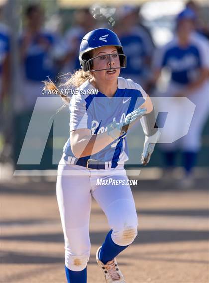 Thumbnail 2 in JV: Rocklin @ Whitney photogallery.
