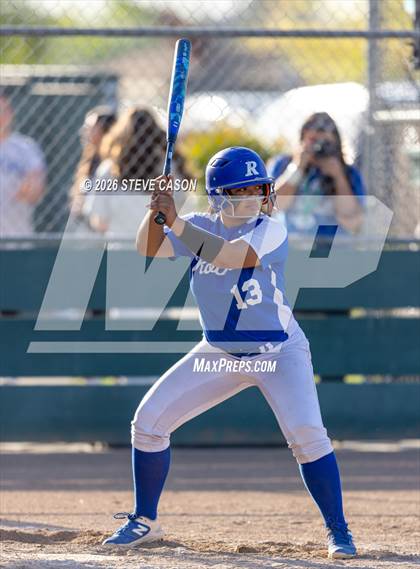 Thumbnail 3 in JV: Rocklin @ Whitney photogallery.