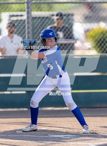 Thumbnail 1 in JV: Rocklin @ Whitney photogallery.