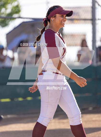 Thumbnail 1 in JV: Rocklin @ Whitney photogallery.