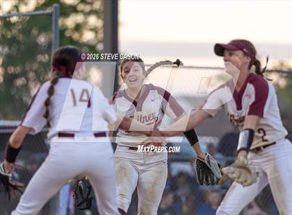 Thumbnail 3 in JV: Rocklin @ Whitney photogallery.