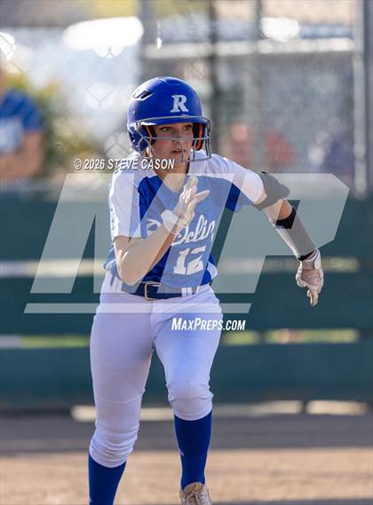 Thumbnail 2 in JV: Rocklin @ Whitney photogallery.