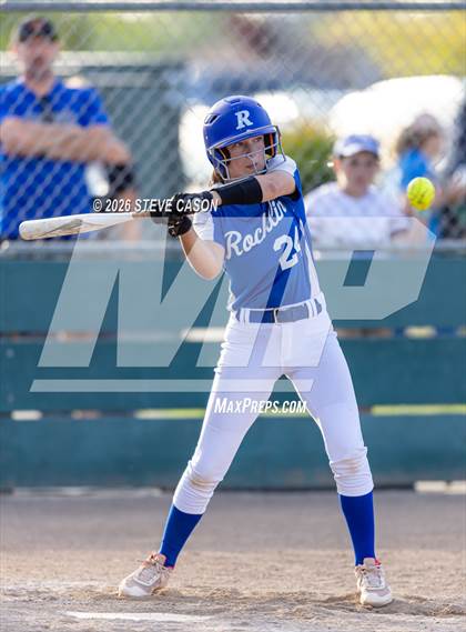 Thumbnail 1 in JV: Rocklin @ Whitney photogallery.