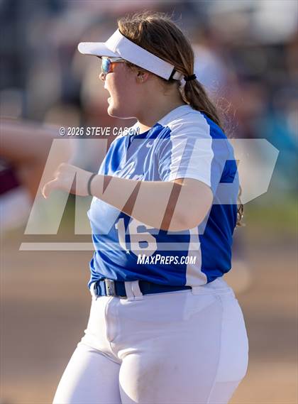 Thumbnail 3 in JV: Rocklin @ Whitney photogallery.