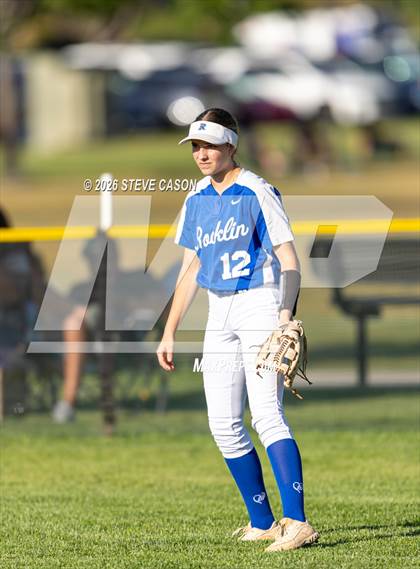 Thumbnail 2 in JV: Rocklin @ Whitney photogallery.