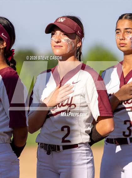 Thumbnail 1 in JV: Rocklin @ Whitney photogallery.
