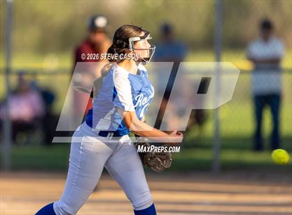 Thumbnail 2 in JV: Rocklin @ Whitney photogallery.